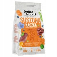 Dolina Noteci Premium Karma suszona dla psa kaczka 9 kg