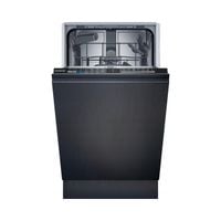 Zmywarka do zabudowy Siemens SR61HX16KE 44,8cm 10 kompletów