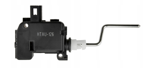 Audi A3 A4 B6 B7 A6 C5 C6 Siłownik klapki wlewu paliwa na Arena.pl