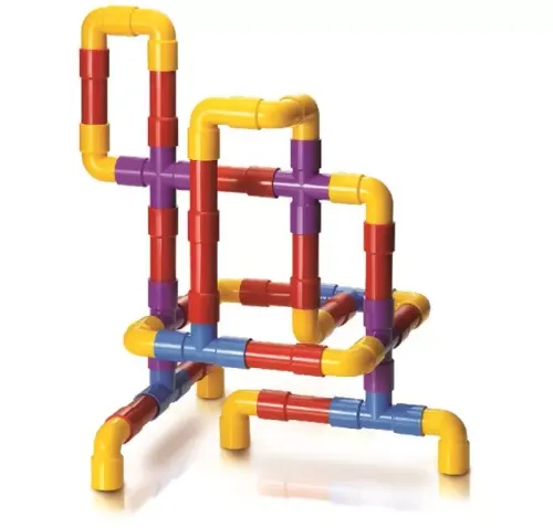 Układanka Tubation, 40 elementów na Arena.pl