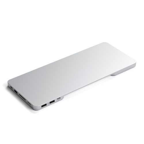 Stacja dokujaca Satechi Slim Dock - stacja dokująca do iMac 24" na Arena.pl
