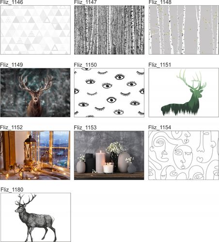 OBRAZ do pokoju salonu sypialni oko kobiety 120x80 na Arena.pl