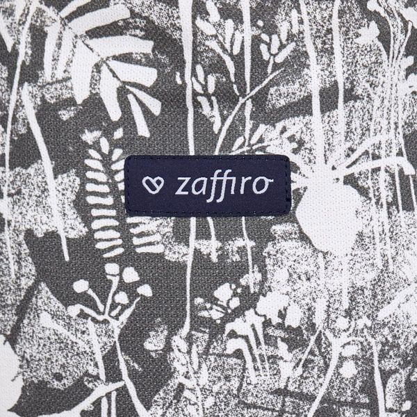 WOMAR N22 CARE Zaffiro Nosidełko Herbejo WYPRZEDAŻ zdjęcie 2