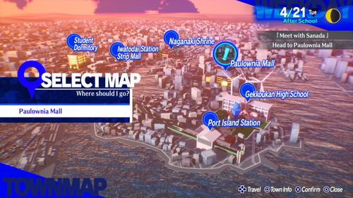 Persona 3 Reload PS5 na Arena.pl