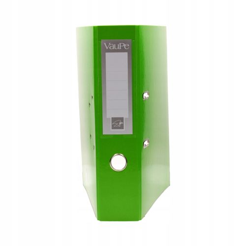 Segregator Fck A4/7Cm J.zielony Z Taśmą  A'25 1158 na Arena.pl