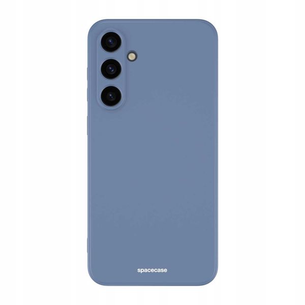 Spacecase Silicone Case Galaxy S23 Fe Blue zdjęcie 6