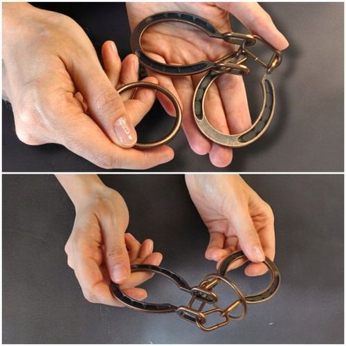 Łamigłówki IQ Mensa retro super prezent dla 14 15 16 nastolatka - LOGIC SET na Arena.pl