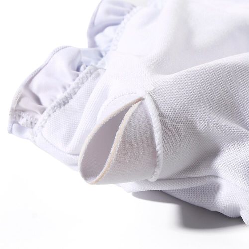 DWUCZĘŚCIOWY STRÓJ KĄPIELOWY BIKINI OPASKA BANDEAU FIGI KOSTIUM PLAŻA BASEN na Arena.pl