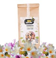 Herbata zielona LEŚNY CZAR 100g - BIG NATURE