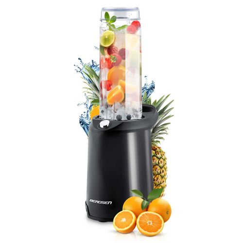 Blender smoothie 350W BD-752 Berdsen czarny na Arena.pl