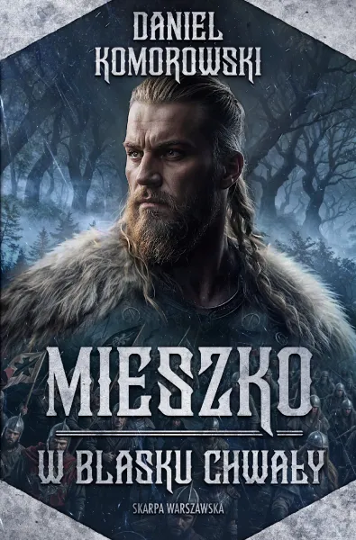 Mieszko. W Blasku Chwały zdjęcie 1