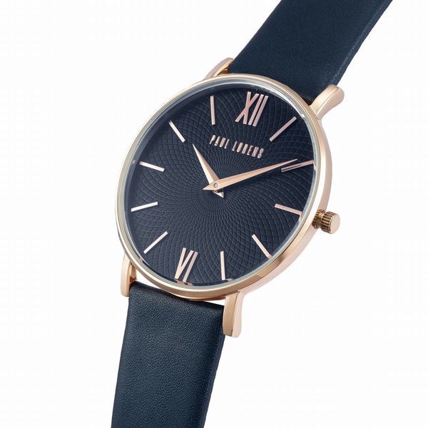 Zegarek Damski Paul Lorens PL11989A7-6F3 Paul Lorens zdjęcie 3