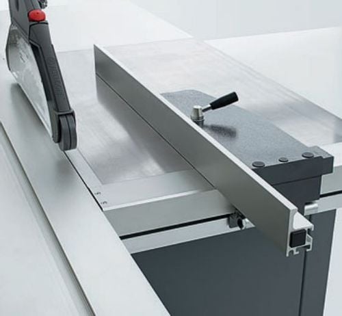 PIŁA FORMATOWA ALTENDORF formatówka pilarka piły podcinakiem motoryka na Arena.pl