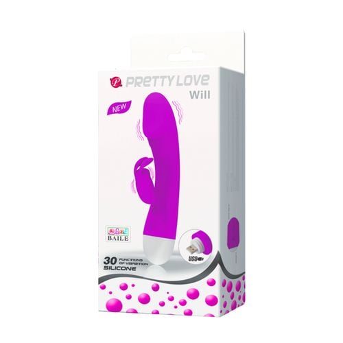 PRETTY LOVE   WILL USB 30 function na Arena.pl