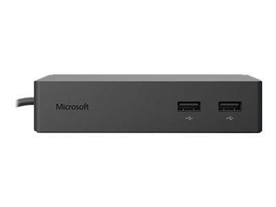 Microsoft Surface Dock - Docking station - GigE - commercial - for Surface Book na Arena.pl