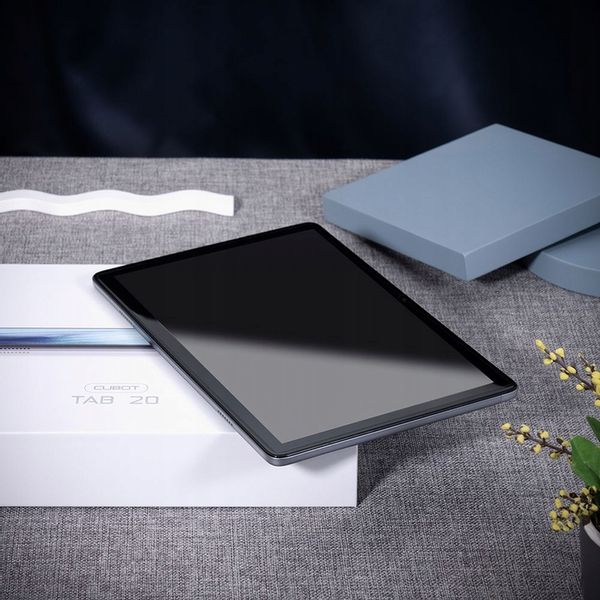 Tablet Cubot TAB 20 SC9863A/4/64GB Szary zdjęcie 6