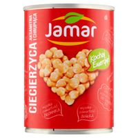Jamar Ciecierzyca 400 g