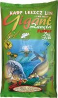 Stil zanęta jasna gigant 5kg karp leszcz lin karaś