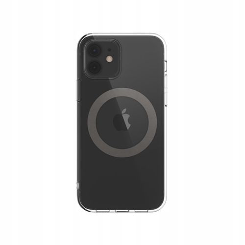 ETUI Plecki CASE SWITCHEASY MAGCLEAR DO APPLE IPHONE 12 MINI Clear na Arena.pl