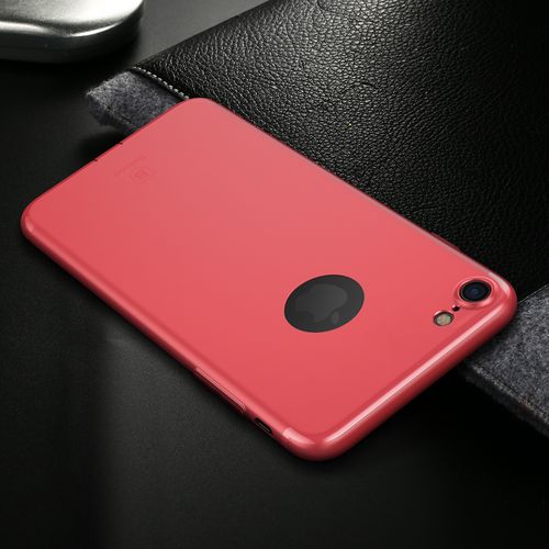 Etui Slim Pokrowiec Iphone 7 8 Baseus Simple Case na Arena.pl