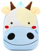 Plecak Dziecięcy Świnka Pluszowy Przedszkolaka Pig