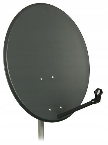 Antena satelitarna Corab Standard 80 cm na Arena.pl