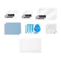 Szkło Hartowane Sunnylife x6 DO GoPro Hero 13 Black Ochrona Ekranu