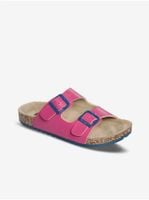 KLAPKI MŁODZIEŻOWE LCW-22-35 SANDALS LEE COOPER 32