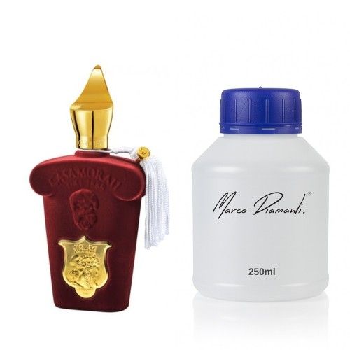 perfumy nr 319 250ml - zamiennik inspirowany italica od xerjoff na Arena.pl