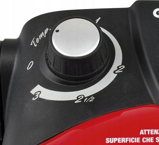 Piec do pizzy G3 Ferrari G10006 Czerwony zdjęcie 8