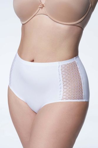 Figi Opal Białe Biały S na Arena.pl