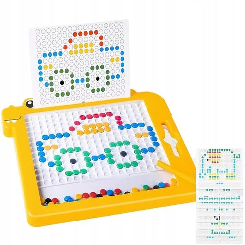 DinoBoard – Tablica Magnetyczna Mozaika na Arena.pl