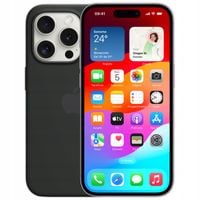Etui do iPhone 16 PRO CASE SILIKONOWY OBUDOWA POKROWIEC W WIELU KOLORACH