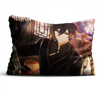 Poduszka Genshin Impact - Zhongli