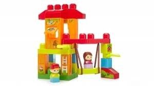 Mega Bloks Treehouse Adventures Building Set na Arena.pl