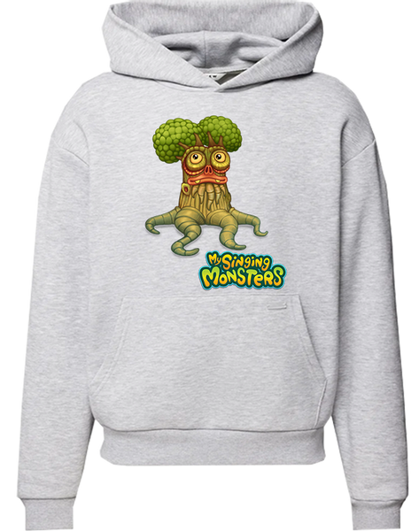 Bluza z kapturem My Singing Monsters zdjęcie 1
