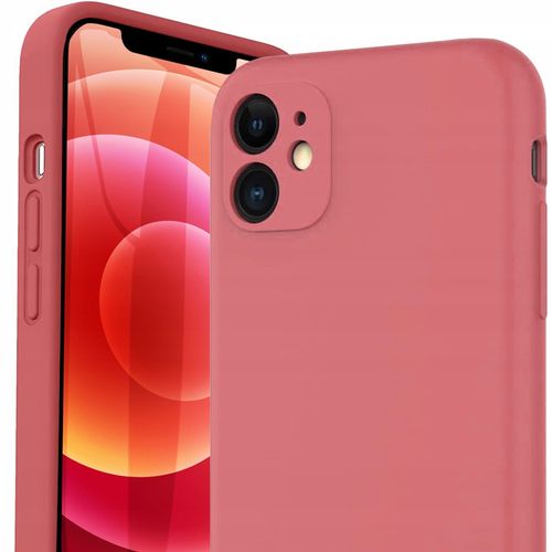 Plecki niktrade do Apple iPhone 12 czarny na Arena.pl