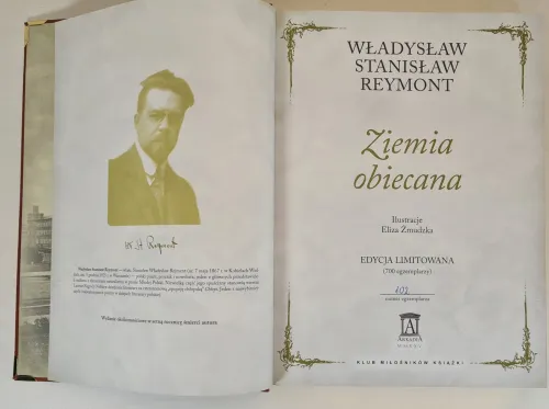 Ziemia obiecana na Arena.pl