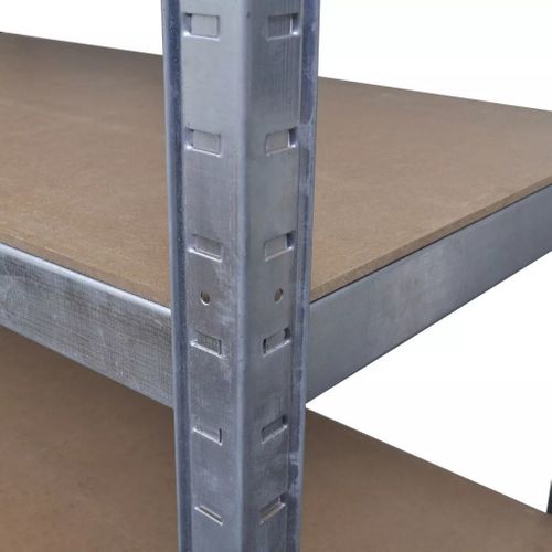 Trwały Regał na Arena.pl