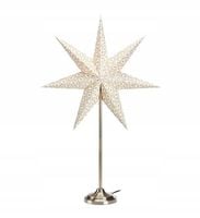 Lampion metal Markslöjd 65 cm