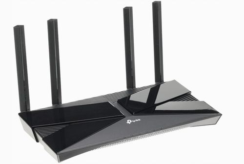 ROUTER ARCHER-AX10 TP-LINK na Arena.pl