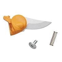 Ostrze sprężyna i śruba do sekatora X-series™ L (P941) 1064259