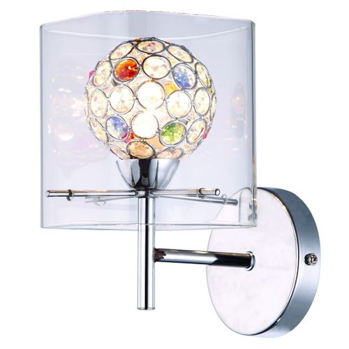 Spark 1 Lampa wisząca transparentna na Arena.pl