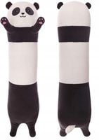 DŁUGA PANDA Pluszak Maskotka Miś Zabawka Prezent Dla Dzieci 90 cm