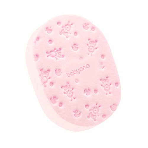 BABYONO MYJKA KĄPIELOWA GĄBKA DLA DZIECI NIEMOWLĄT na Arena.pl