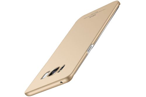 Etui MSVII Thin Case do Samsung Galaxy S8+ Plus Złote na Arena.pl