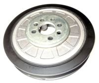 KOŁO PASOWE VW POLO 1.9D 1.7SDI, 028105243AC