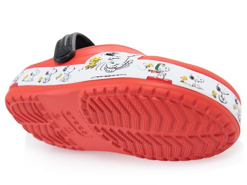 Klapki Crocs Fun Lab 206176-8C1 - 33/34 na Arena.pl