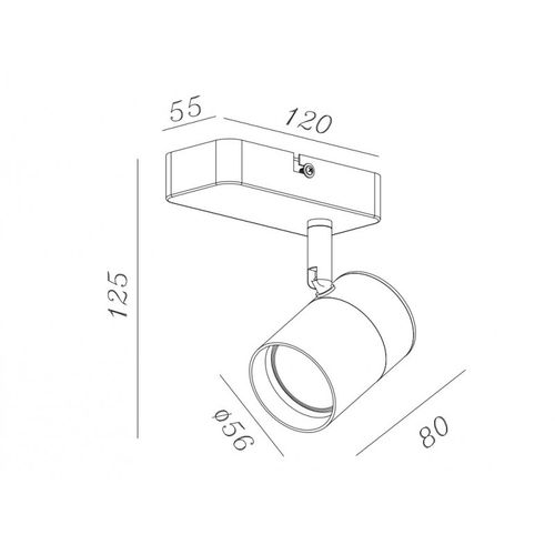 Berella Light Rio S WH/GD BL5409 na Arena.pl