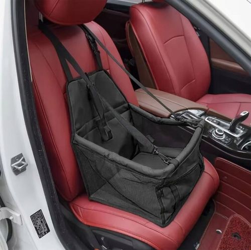 FOTELIK SAMOCHODOWY DLA PSA MATA DO SAMOCHODU TRANSPORTER NA SIEDZENIE na Arena.pl